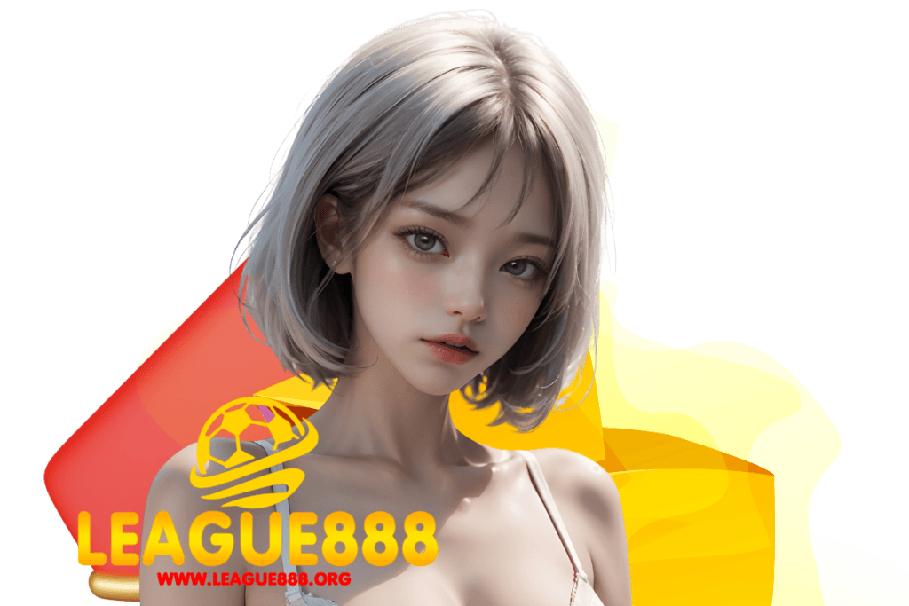 league888 สมัคร