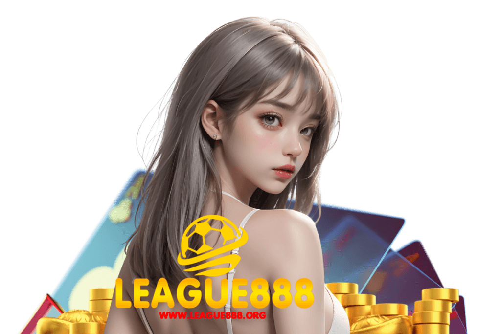 league888 สล็อต