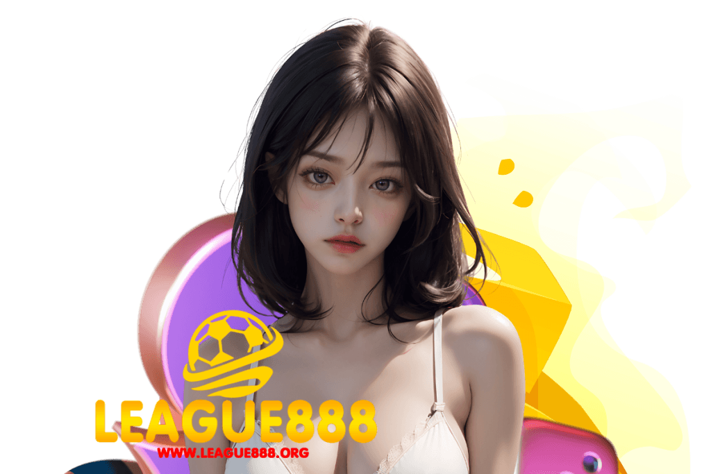league888 เว็บตรง