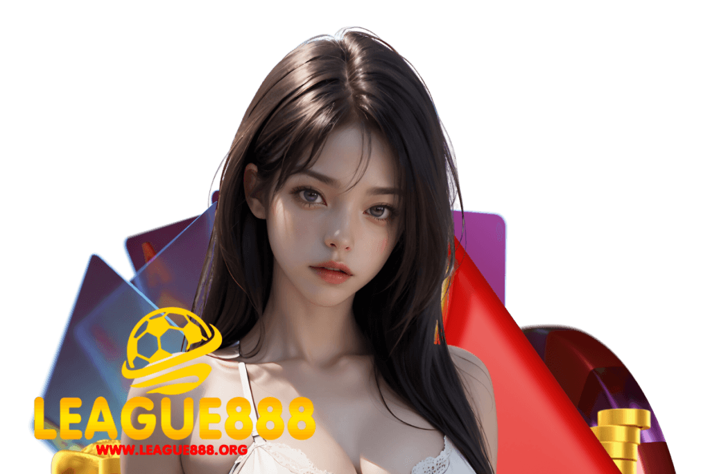 league888 แจกเครดิตฟรี